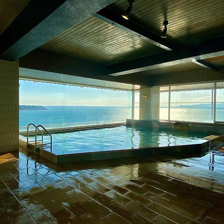 Sago Royal Hotel Hamamatsu Bagian luar foto