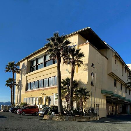 Sago Royal Hotel Hamamatsu Bagian luar foto