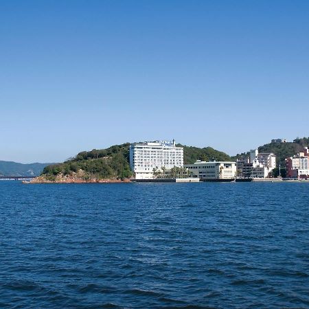 Sago Royal Hotel Hamamatsu Bagian luar foto