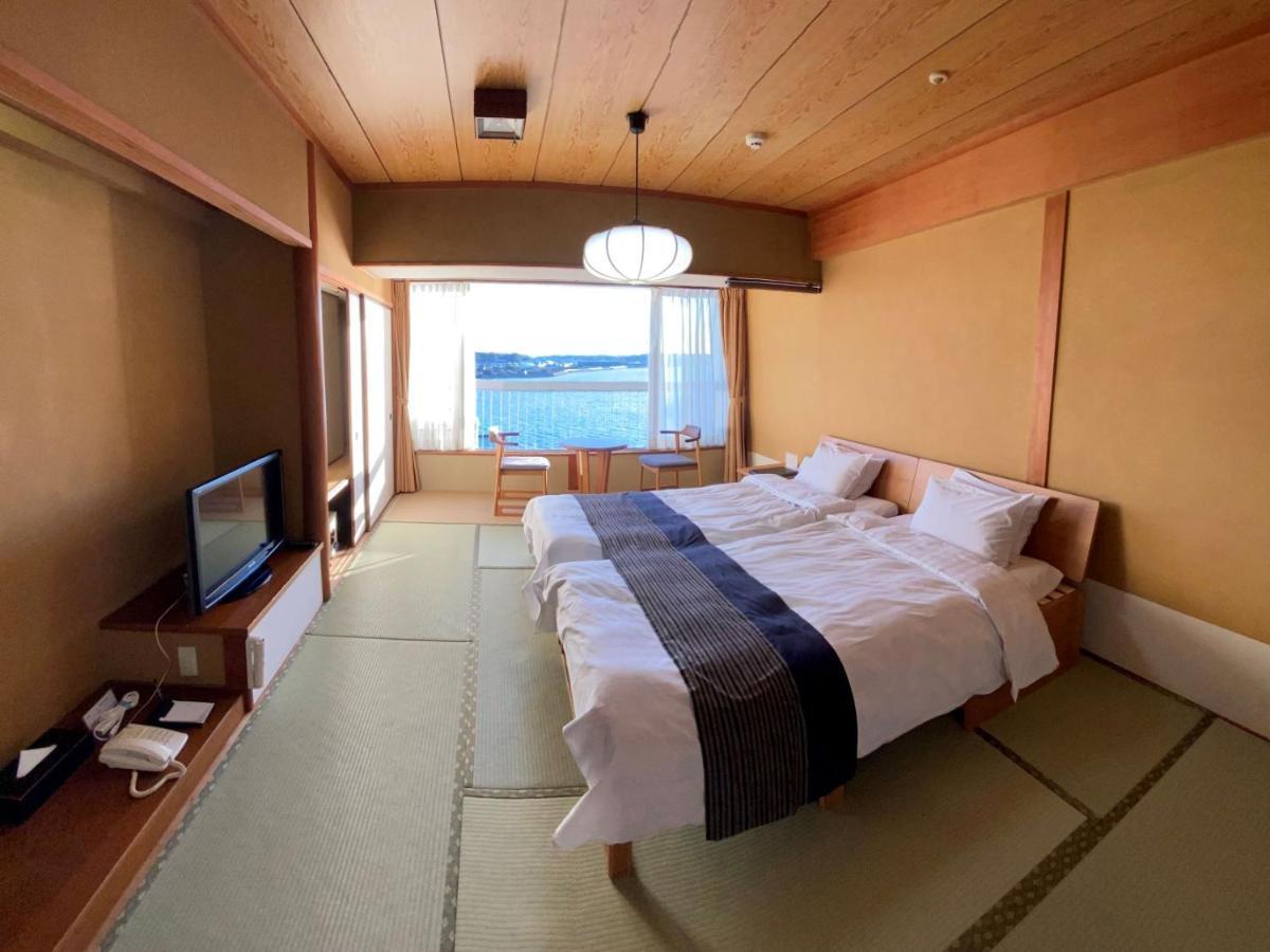 Sago Royal Hotel Hamamatsu Bagian luar foto