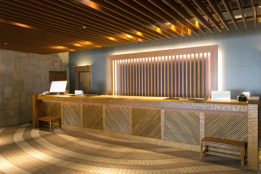 Sago Royal Hotel Hamamatsu Bagian luar foto