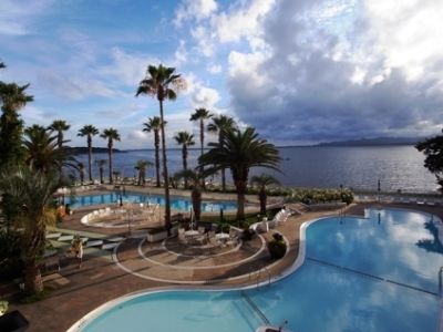 Sago Royal Hotel Hamamatsu Bagian luar foto