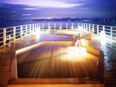 Sago Royal Hotel Hamamatsu Bagian luar foto